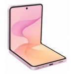 Samsung Galaxy Z Flip8 5G (12+256GB) Pink - view 2