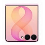 Samsung Galaxy Z Flip8 5G (12+256GB) Pink - view 6