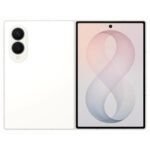 Samsung Galaxy Z Fold8 5G (12+256GB) Cream