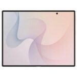 Samsung Galaxy Z Fold8 5G (12+256GB) Cream - view 2