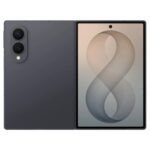 Samsung Galaxy Z Fold8 5G (12+256GB) Graphite