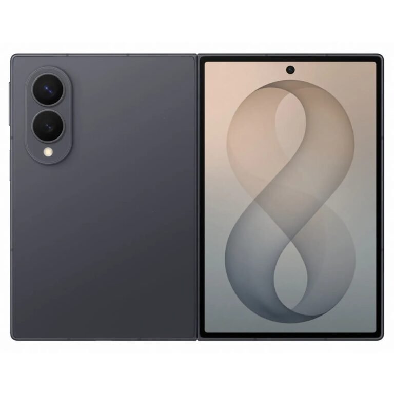 Samsung Galaxy Z Fold8 5G (12+256GB) Graphite
