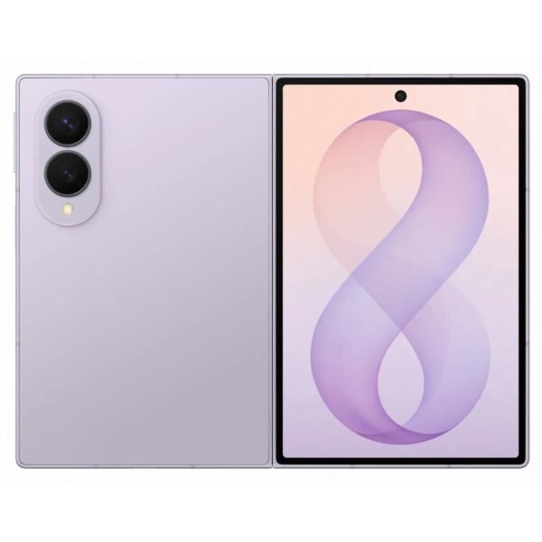Samsung Galaxy Z Fold8 5G (12+256GB) Lavender