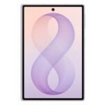 Samsung Galaxy Z Fold8 5G (12+256GB) Lavender - view 4