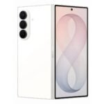 Samsung Galaxy Z Fold8 Ultra 5G (12+256GB) Cream