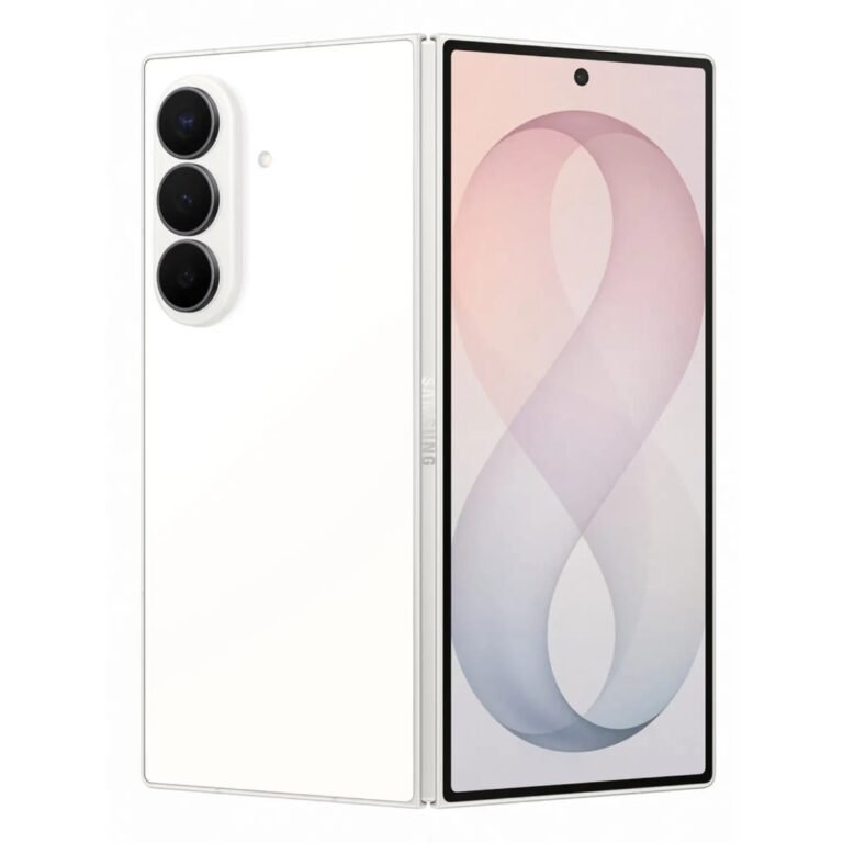 Samsung Galaxy Z Fold8 Ultra 5G (12+256GB) Cream