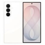 Samsung Galaxy Z Fold8 Ultra 5G (16+1TB) Cream - view 2
