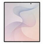 Samsung Galaxy Z Fold8 Ultra 5G (16+1TB) Cream - view 3
