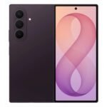 Samsung Galaxy Z Fold8 Ultra 5G (12+256GB) Violet Shadow - view 2