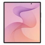 Samsung Galaxy Z Fold8 Ultra 5G (12+256GB) Violet Shadow - view 3