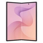 Samsung Galaxy Z Fold8 Ultra 5G (12+256GB) Violet Shadow - view 4
