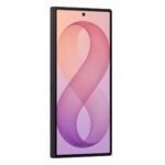 Samsung Galaxy Z Fold8 Ultra 5G (12+256GB) Violet Shadow - view 5