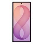 Samsung Galaxy Z Fold8 Ultra 5G (12+256GB) Violet Shadow - view 6